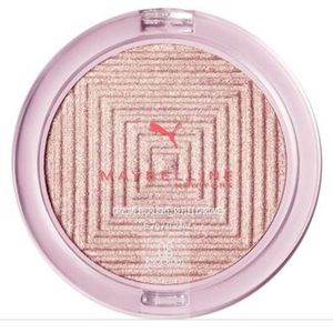Maybelline x Puma Chrome Highlight in Knockout NEW